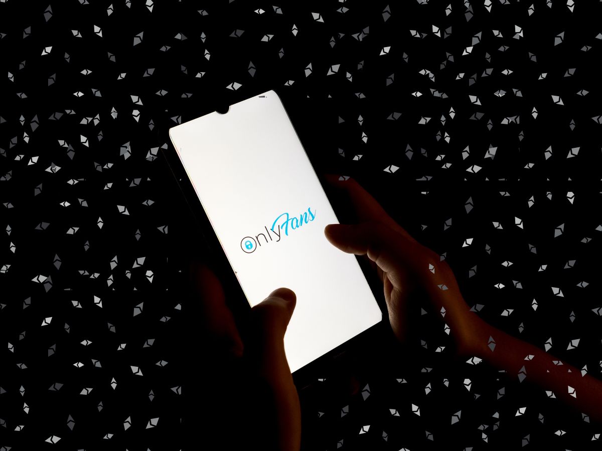 OnlyETH: OnlyFans Owner Pays Himself $2m a Day, Owns $30m Worth of Ethereum