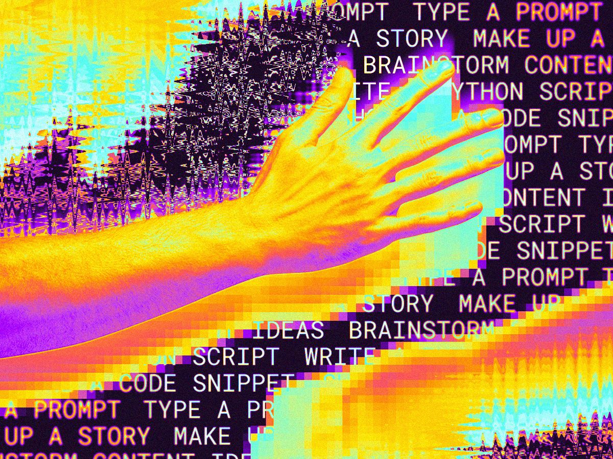 OpenAI Says Authors Suing ChatGPT Don’t Understand Copyright