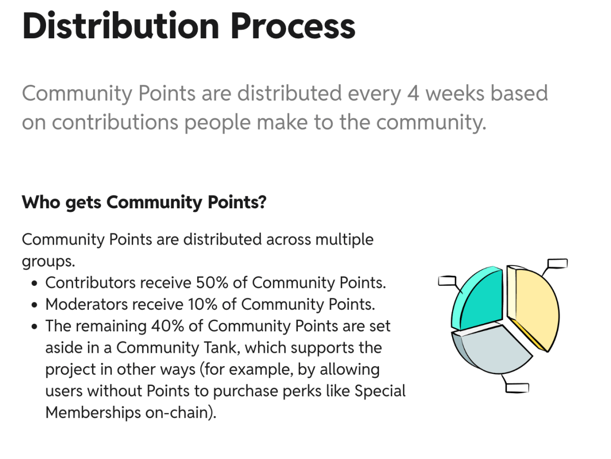 Is Reddit trying to create DAOs with community points?