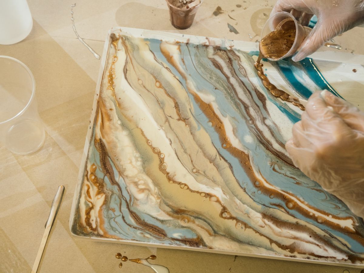 What Is Glaze? Artists On TikTok Are Using The Software To Protect Themselves Against AI