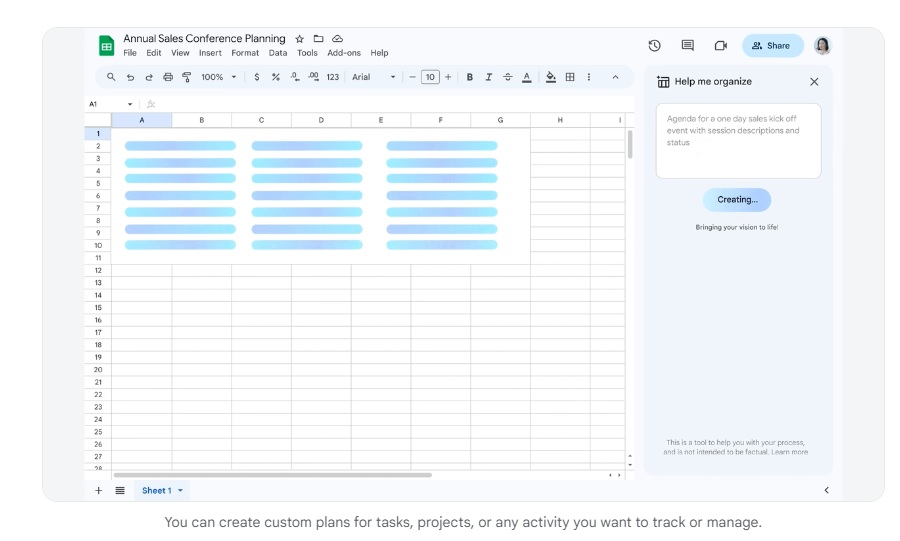 What is Duet AI for Google Workspace?, What is Duet AI?, Duet AI, Google Workspace, Google Workspace AI,