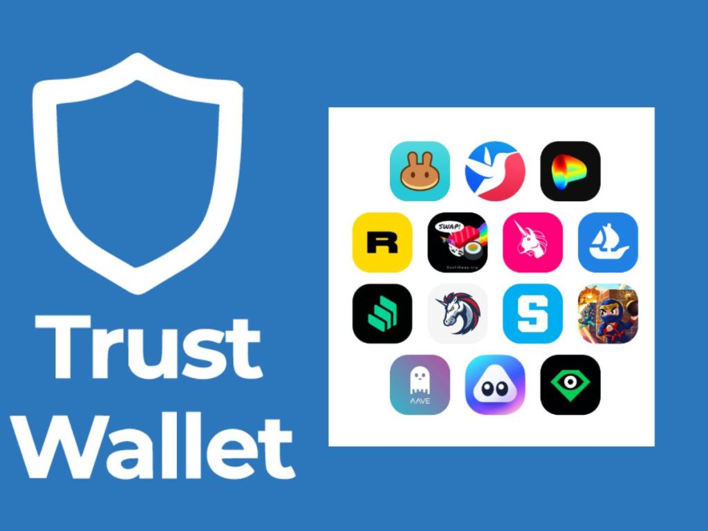 what is Trust wallet?