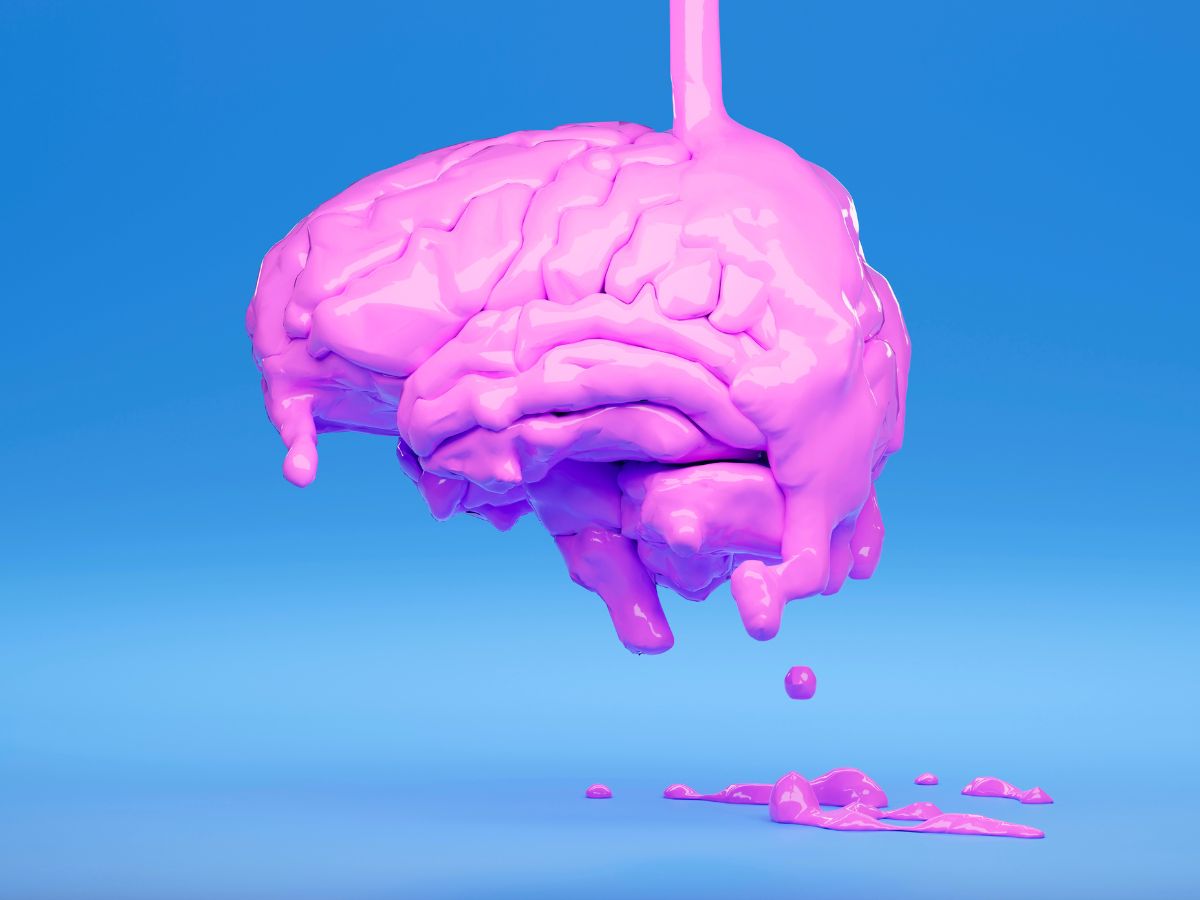 “AI Anxiety” Is A Thing: Signs You Might Have It, And How To Deal With It