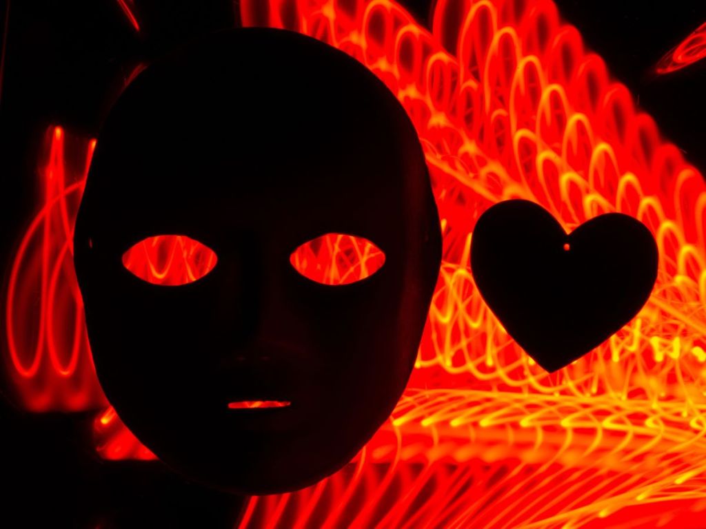 A study by researchers reveals that 10% of all questions from users to AI chatbots are sexual queries related to erotica and roleplay. Image source: Getty