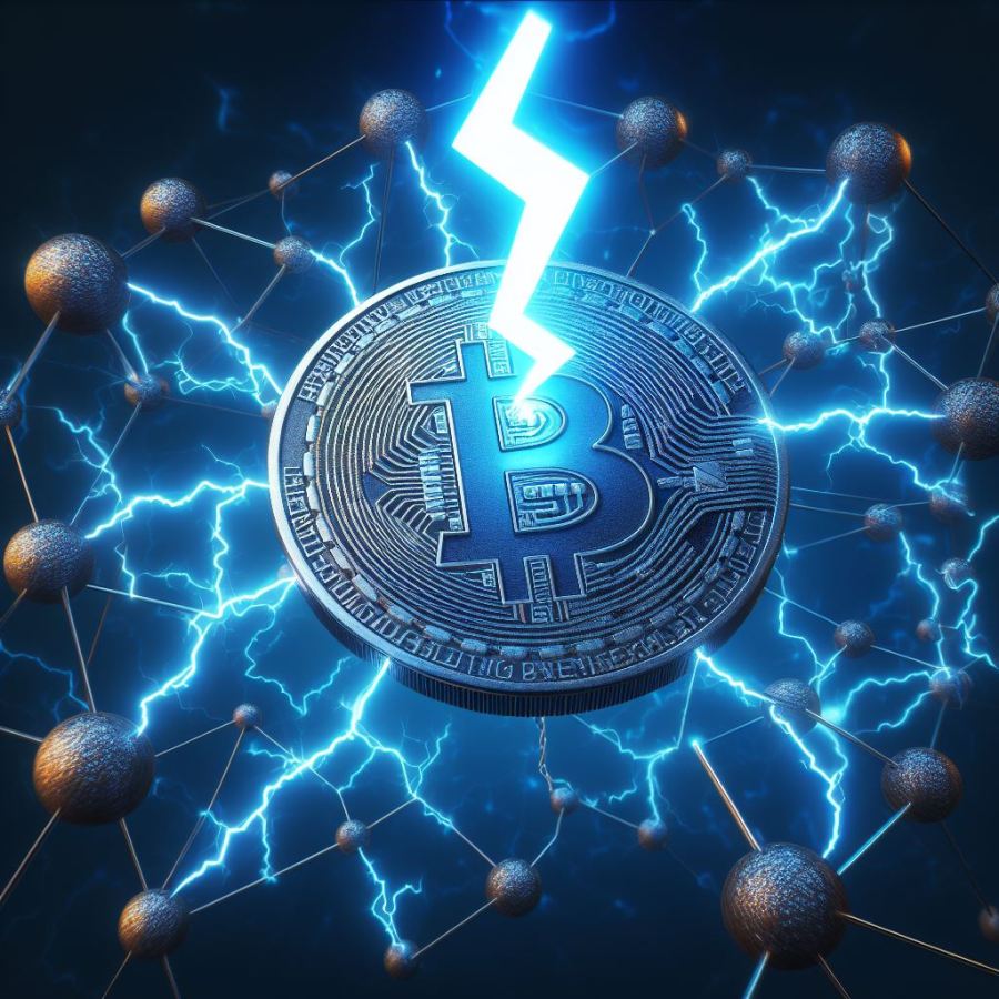 What is the Bitcoin Lightening Network?