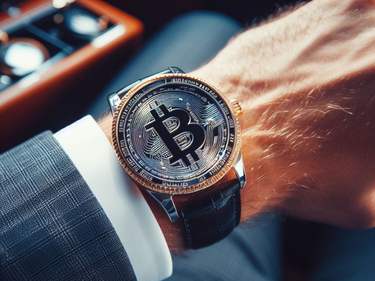 Bitcoin Price Rises, Wild Gambles by Michael Saylor and Nayib Bukele May Pay off