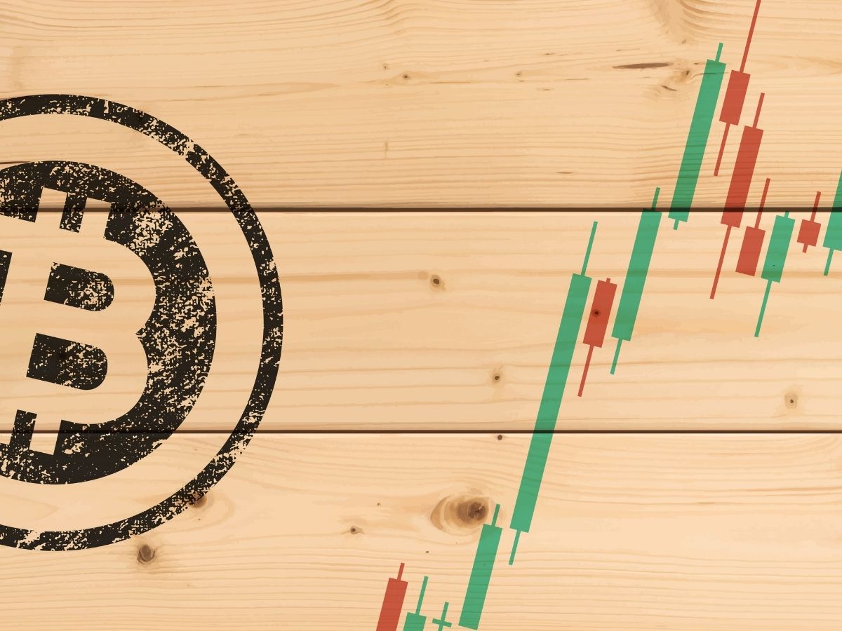 Why did the Bitcoin Price Spike and Fall Yesterday?