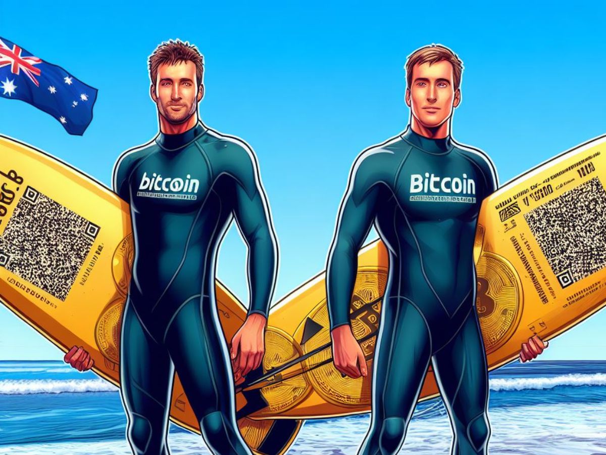 buying bitcoin Australia australians aussies