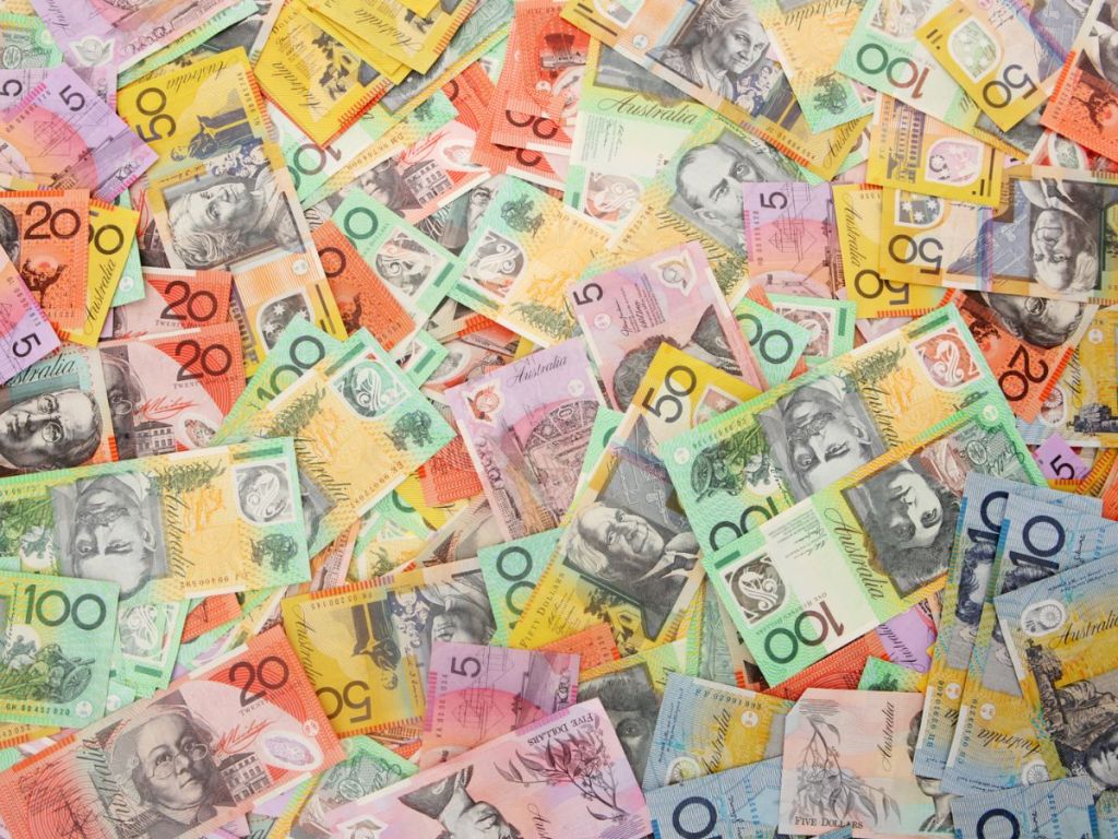 Is this the end of cash in Australia?