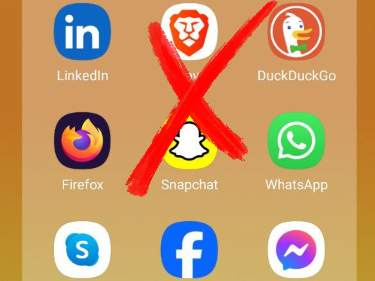 How to Get Rid of My AI on Snapchat