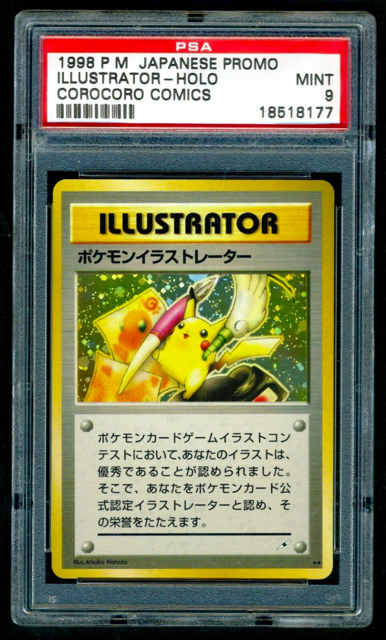 Pokemon, Magic As NFTs: How Tech Fuels Trading Cards Market