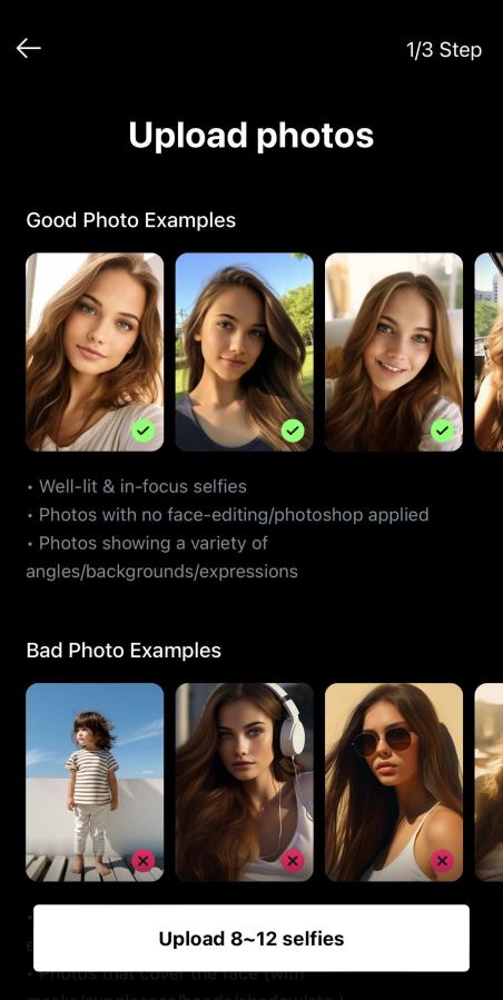 Epik app that's behind the viral AI yearbook trend.