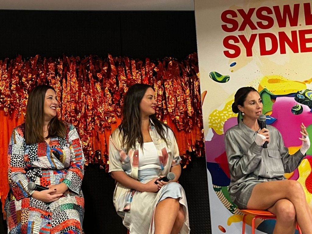 SXSW Sydney: Crypto and NFT Communities Say Web3 Is Still “Met With Resistance”