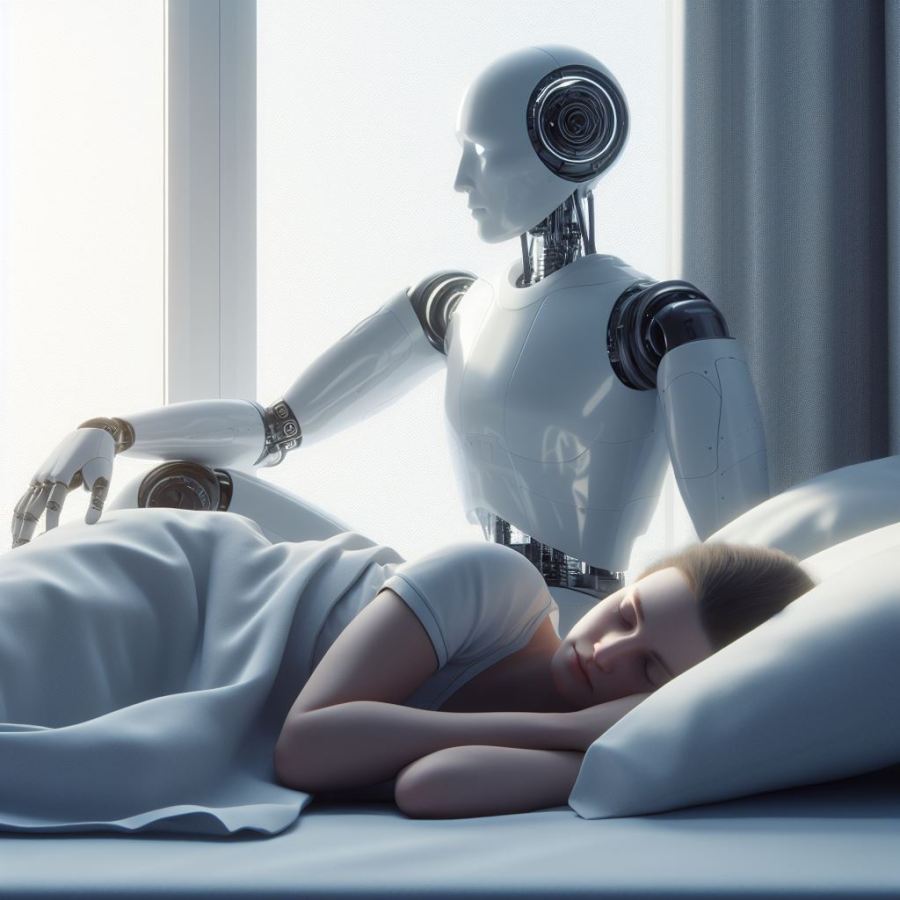 humanoid robots: China ramps up mass production