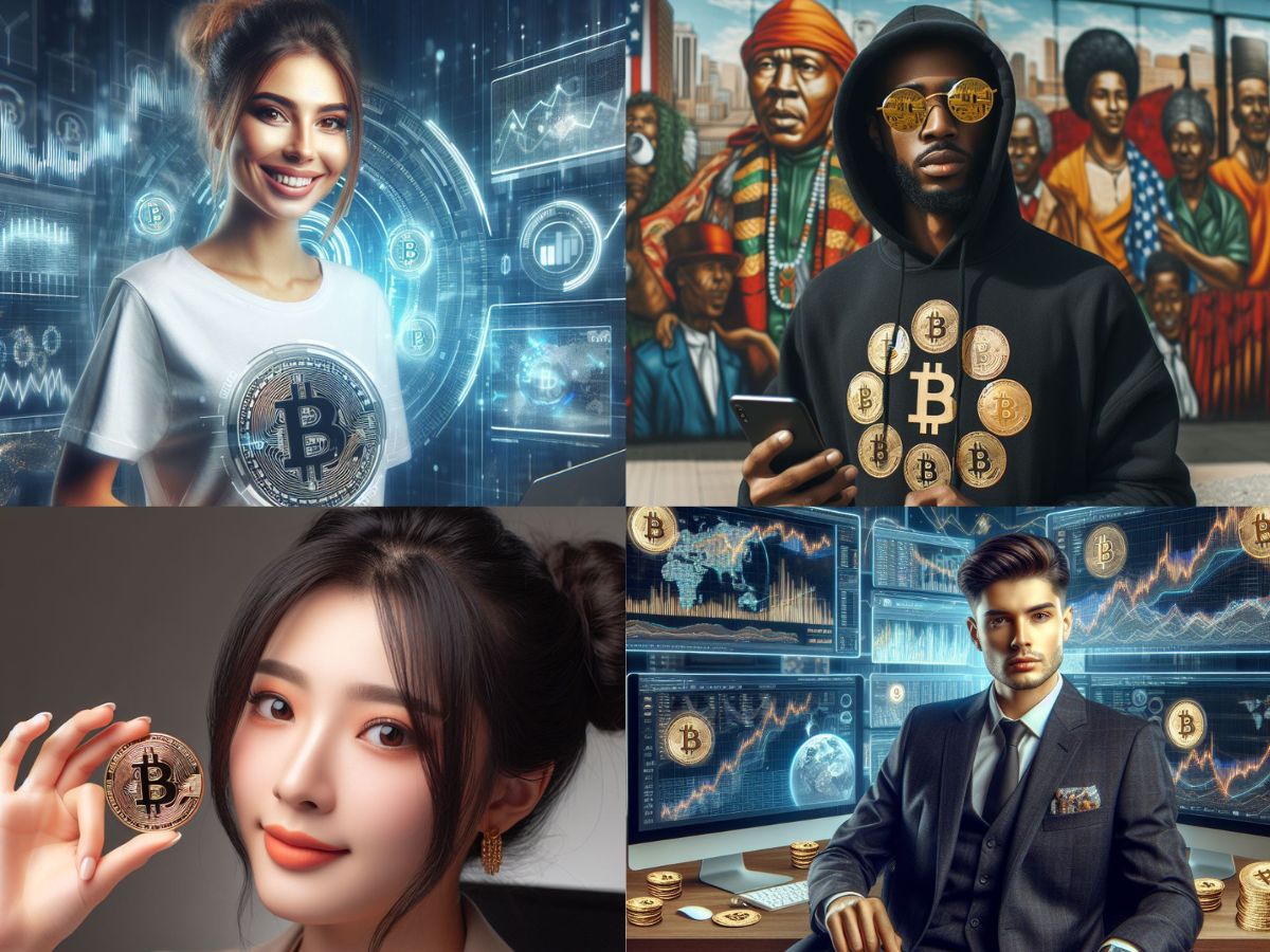 There are 8 Kinds of Bitcoin Influencers on Twitter. Which One Are You?