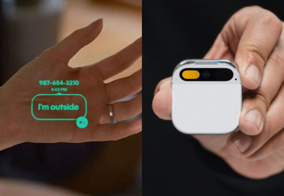 What is the Humane AI Pin? Is it Revolutionary or Creepy? Here’s the Breakdown