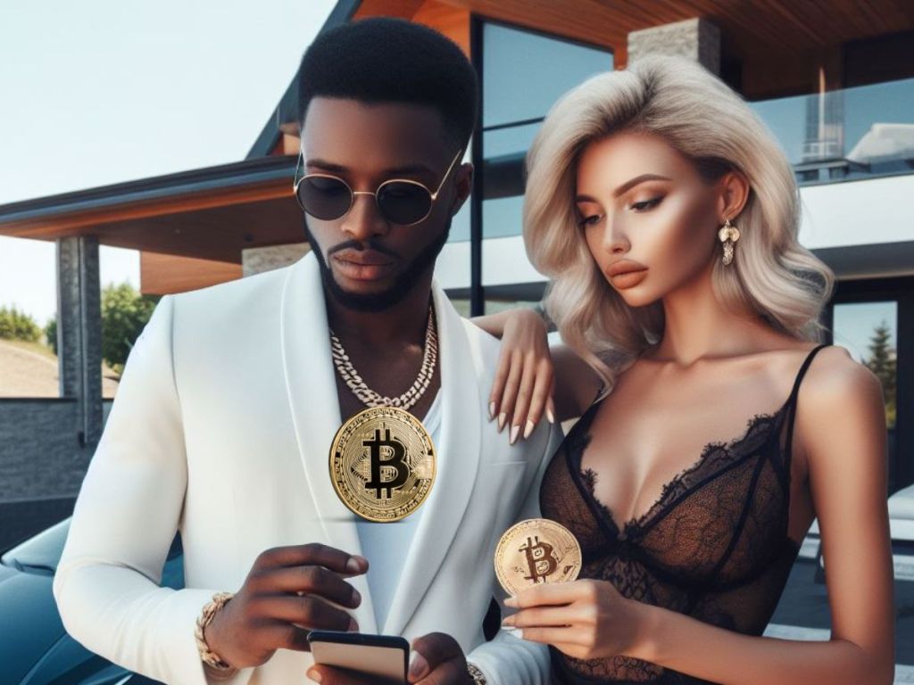 The Number of Bitcoin Millionaires Tripled in 2023. Here’s Why