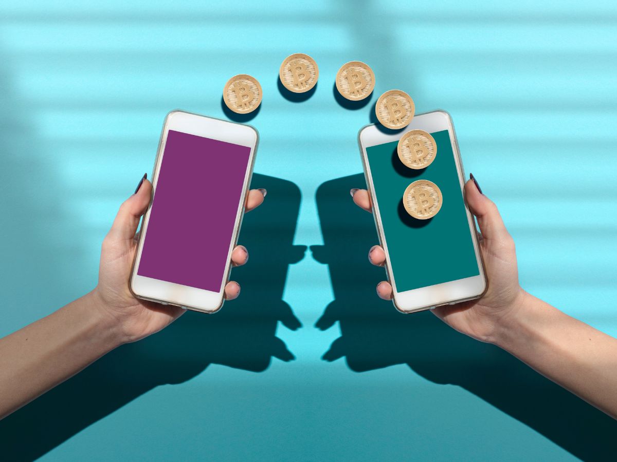 Crypto Isn’t The High Risk, High Reward Investment We Think