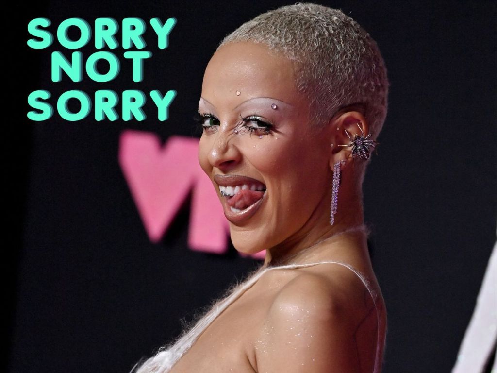 Top 10 Celeb Apologies Accused of Being Written by AI: Matty Healy, Doja Cat, Joe Rogan, and Elon Musk