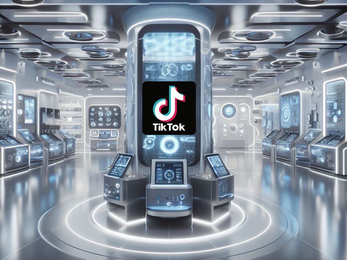 how to start a tiktok shop