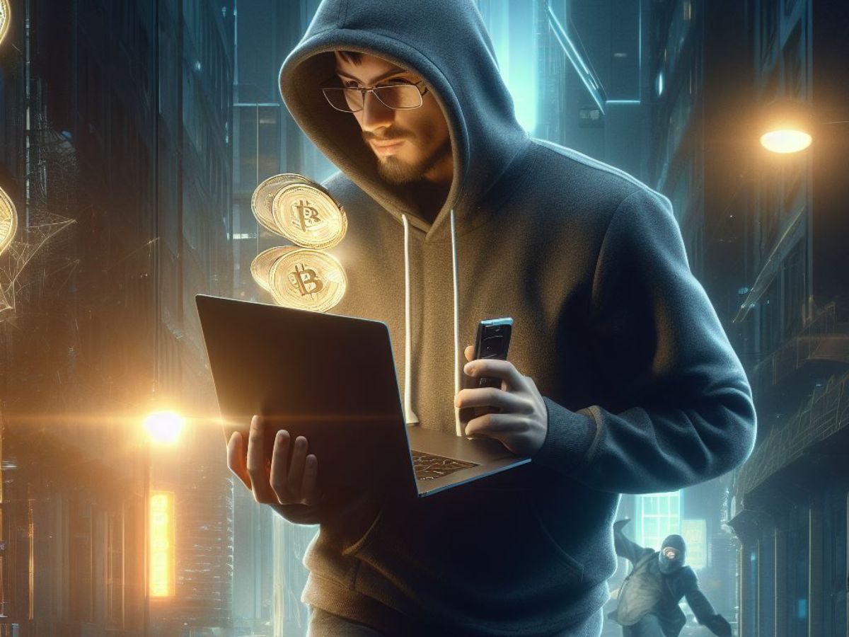Keep Your Crypto Safe: A Strategy Guide