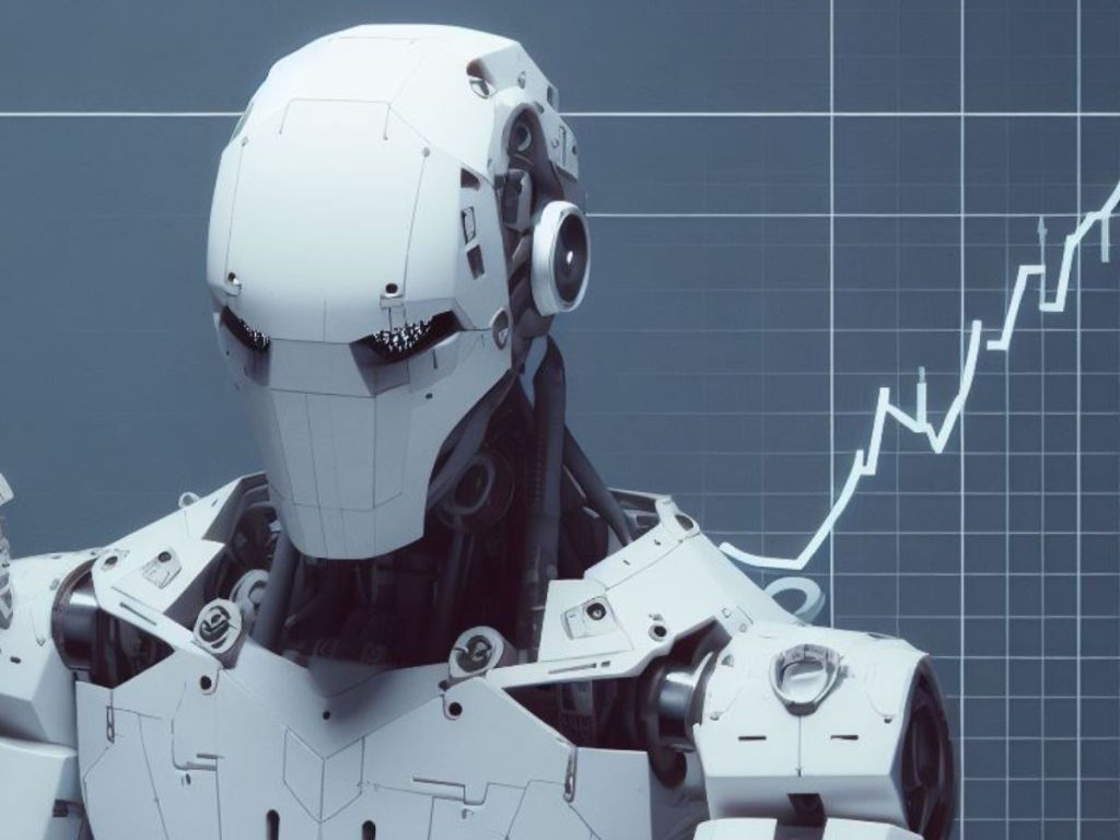 AI Bot is Caught Inside Trading and Lying its Butt off About it