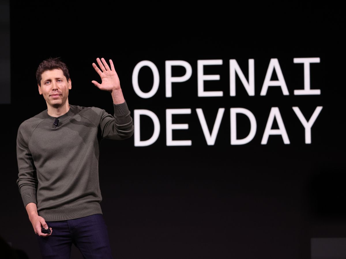 A timeline of the OpenAI, Sam Altman saga.