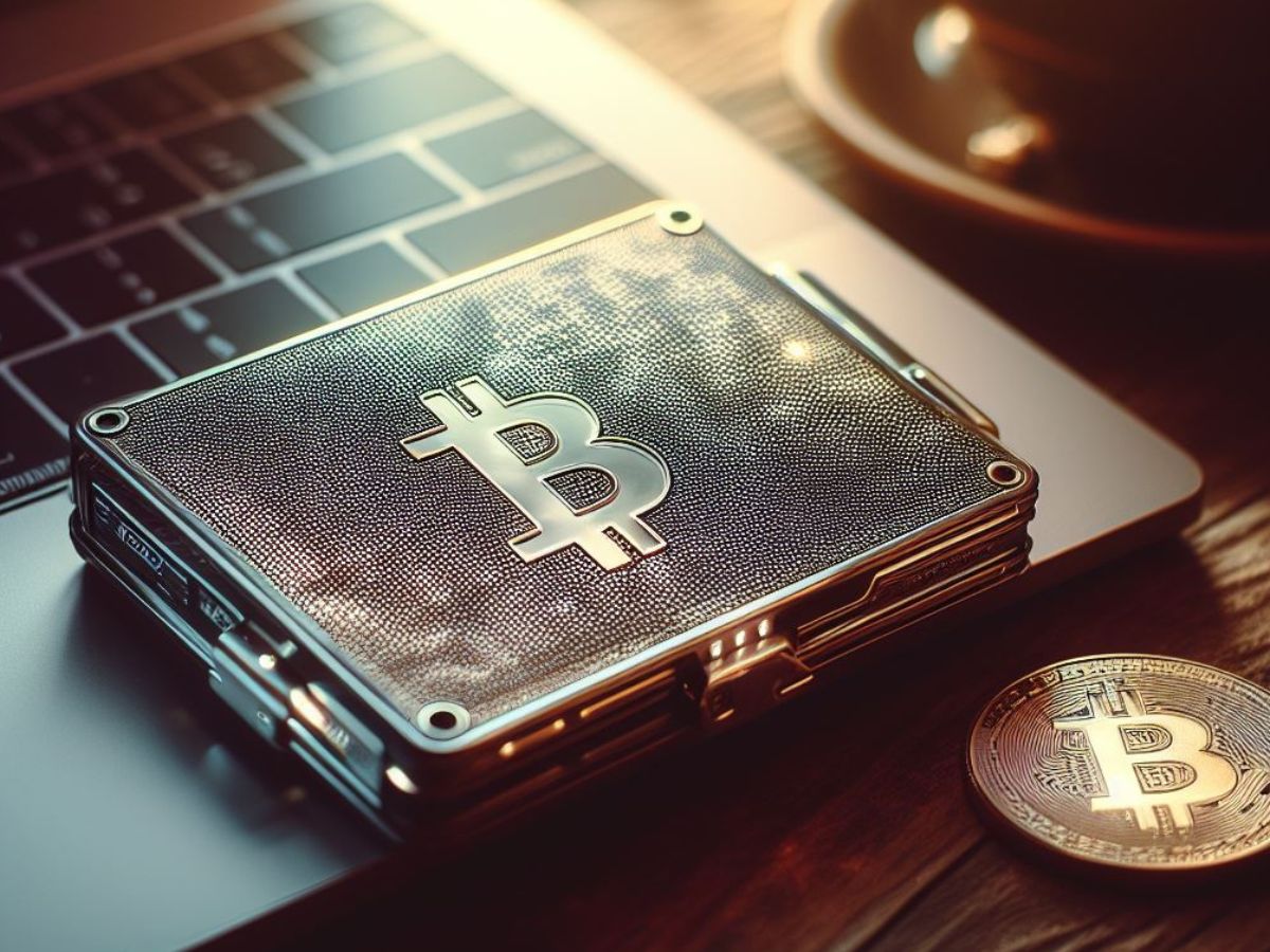 what is a smart contract wallet?