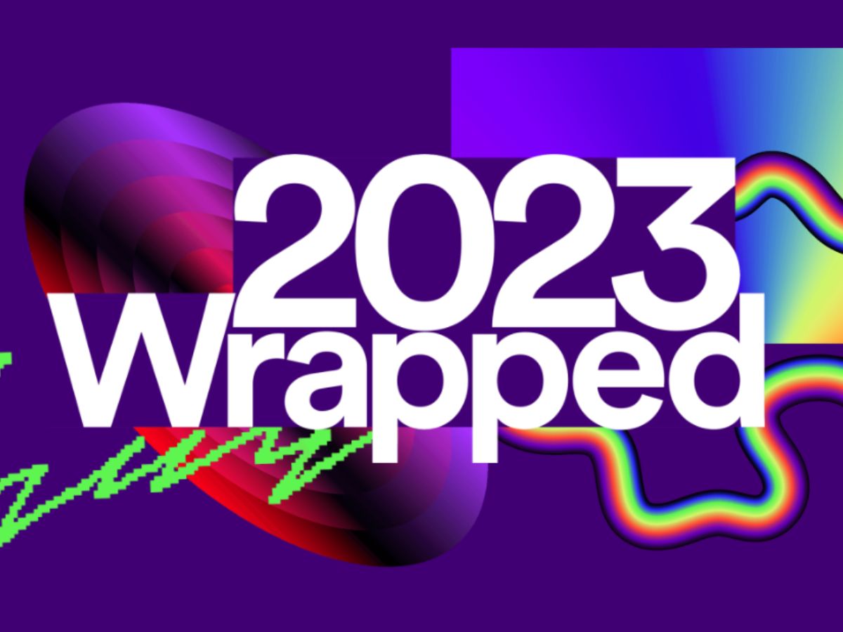 Spotify Wrapped Hit Today! What is it? How is AI Used to Work Out What Users Like?