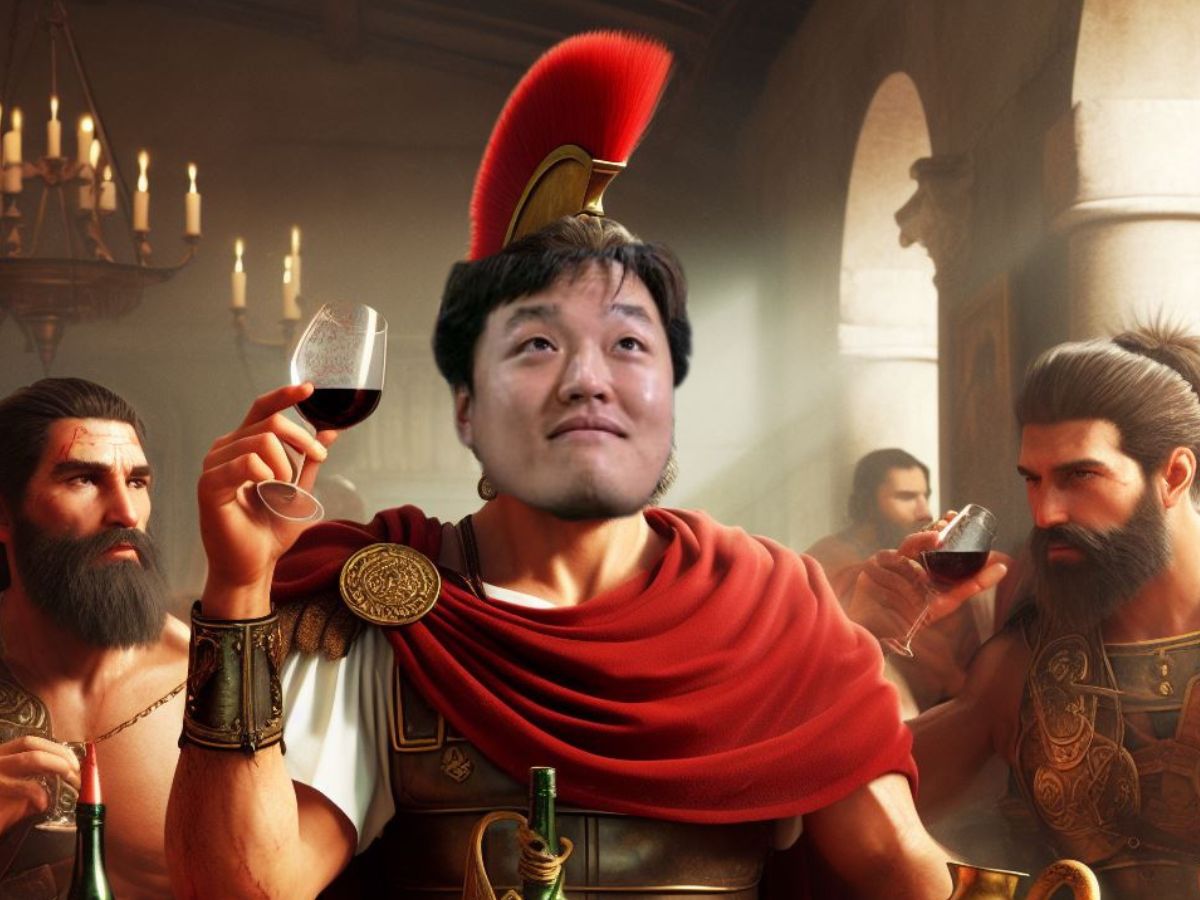 What is Terra Luna? Why is the Terra Luna Classic Price Pumping? Here is the Timeline