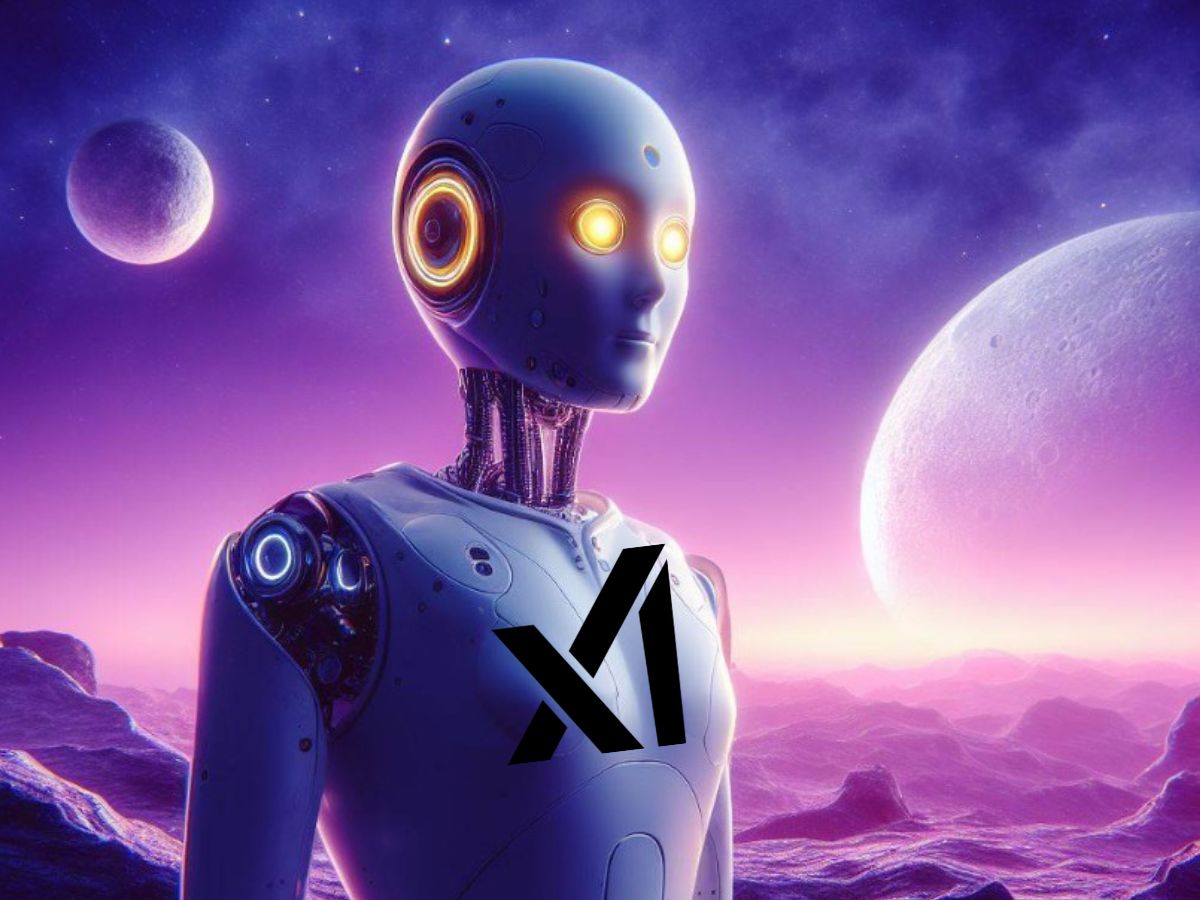 What is Grok? Will it Answer the Spicy Questions That Other AIs Won’t?
