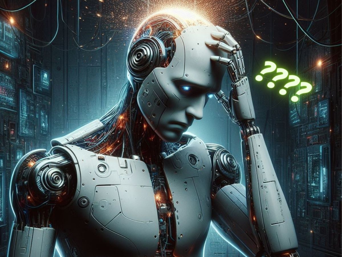 Amazon Q: An AI Assistant That Hallucinates and Causes Legal Nightmares. Nothing Unusual Then.