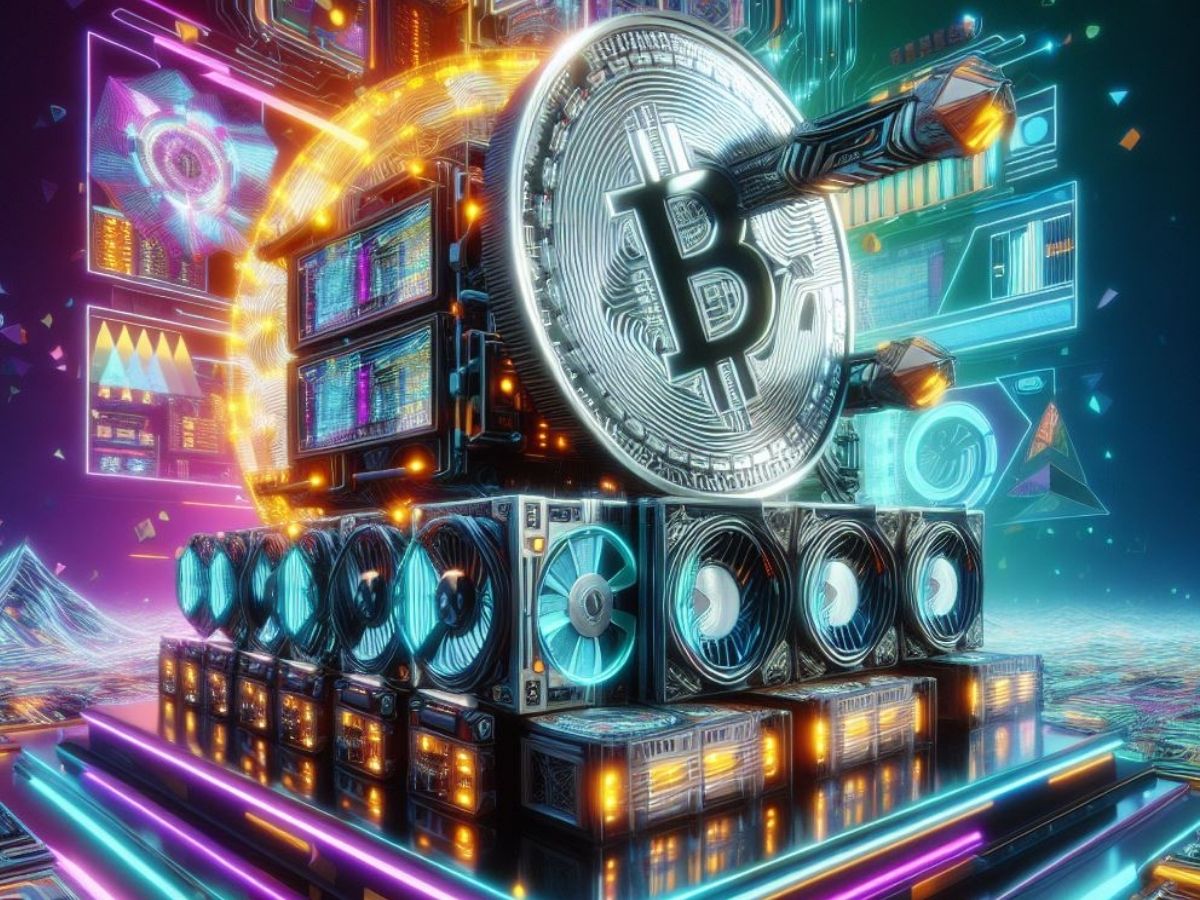 Bitcoin Halving: What Is It and Whenโs The Next One?