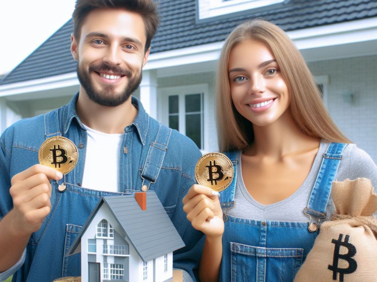 Crypto Loans: Aussies Apply for $9m in Borrowings, Risking Their Bitcoin and Ethereum Collateral