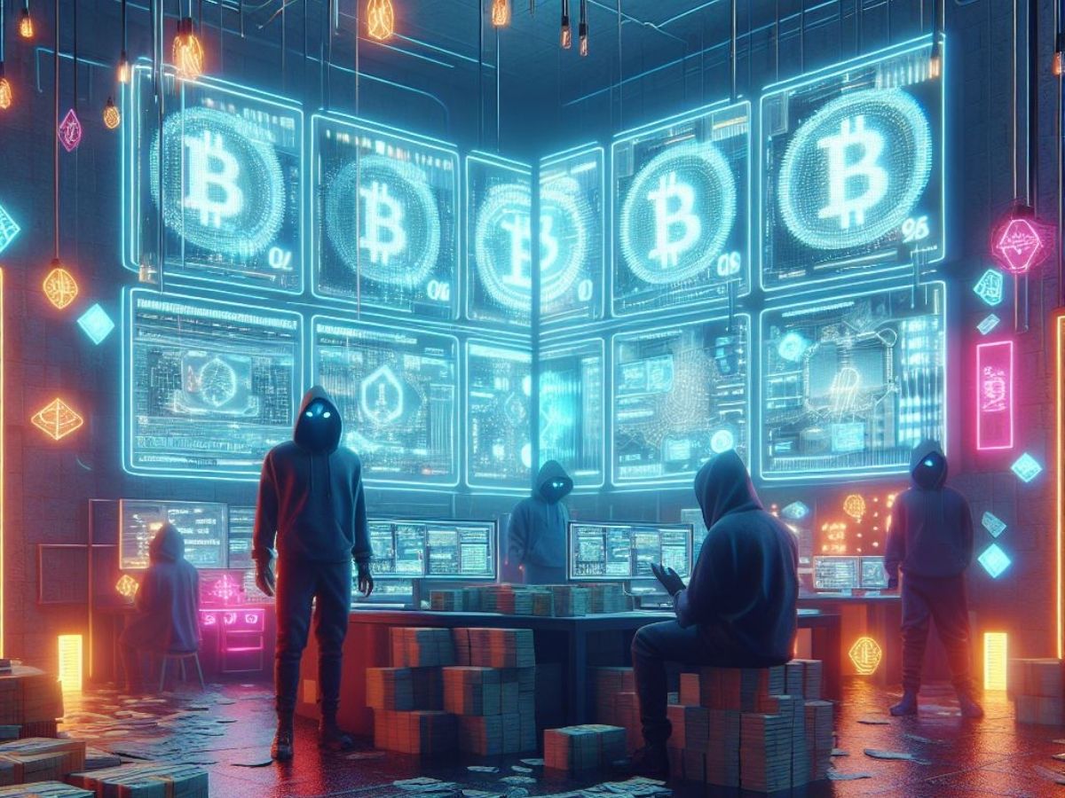 The Dodgy Crypto Exchange Could Be a Thing of The Past With a New Way to Test if They are Legit