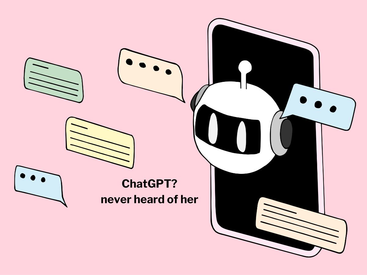 AI: 1966 Chatbot ELIZA Is Still Smarter Than ChatGPT