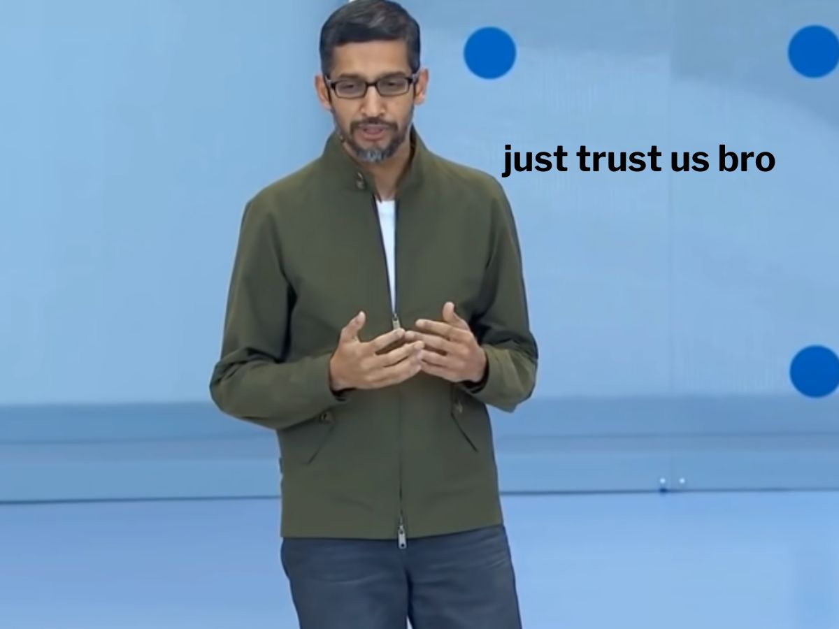 Google’s Fake Gemini AI Demo: It’s Not The First Time
