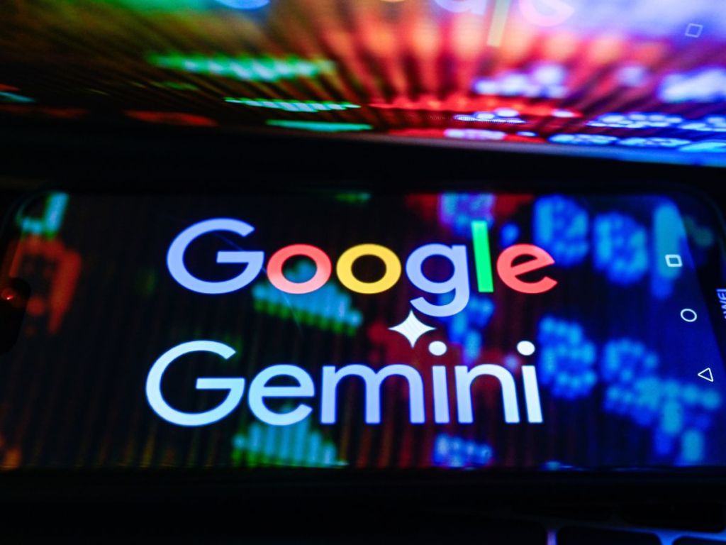 google gemini AI how to use