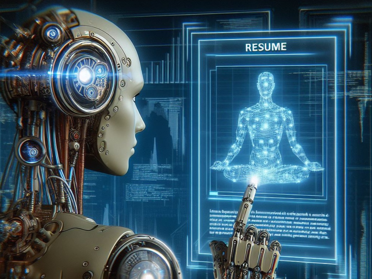 Recruitment AIs