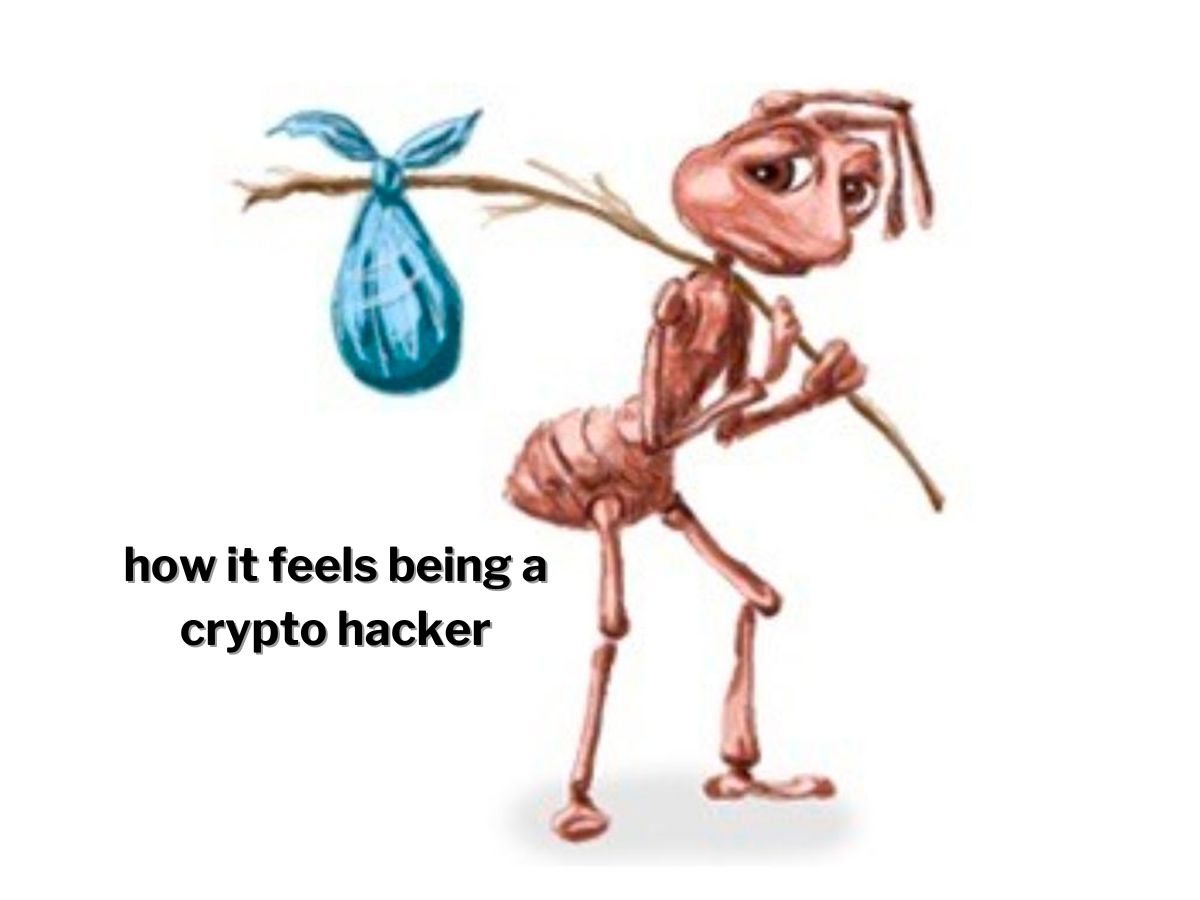 Crypto Criminals Stole 50% Less Money In 2023