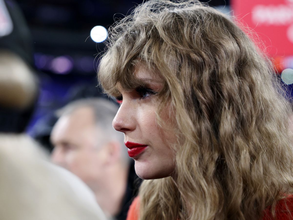 Taylor Swift AI ‘Porn’: 4 Hollywood Celebs Who Fell Victim To Deepfakes