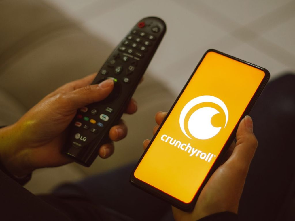 crunchyroll president talks about AI generated subtitles