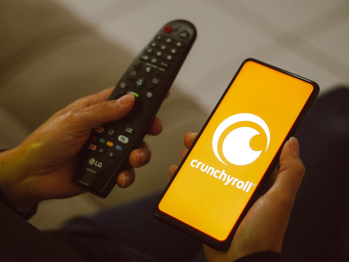 Crunchyroll Wants AI-Generated Subtitles? Yamete!