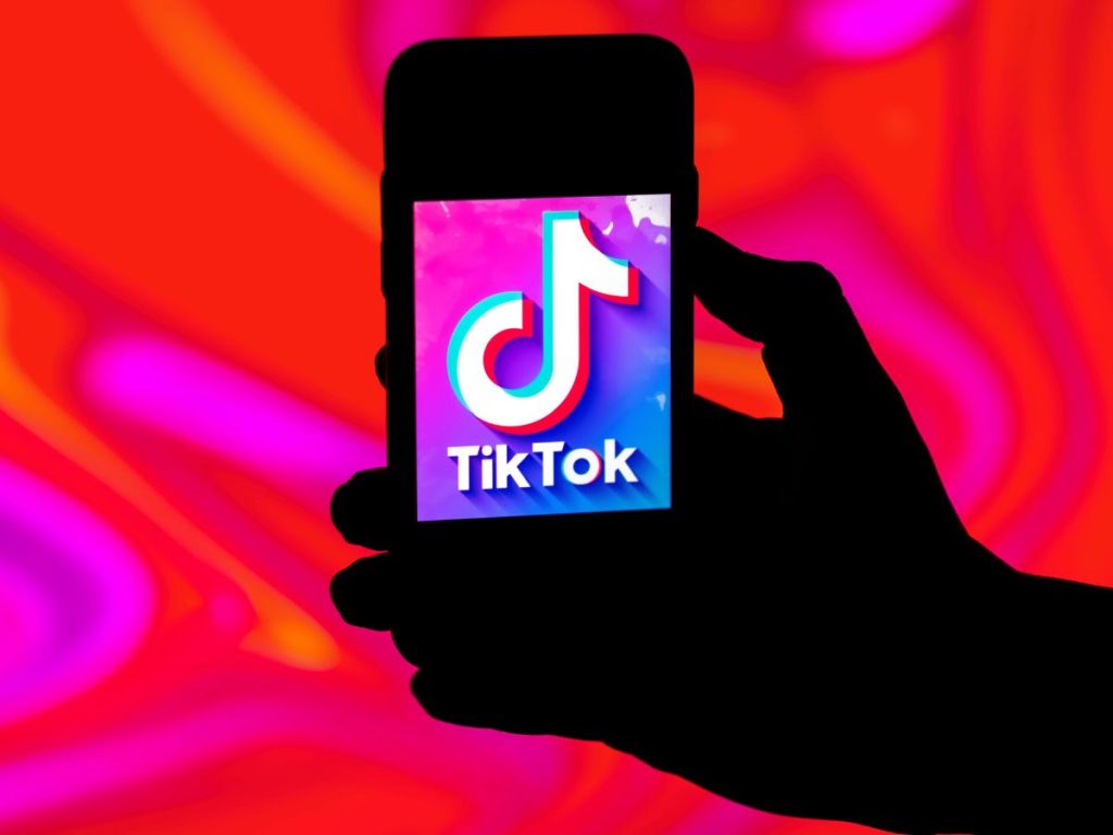 Universal Music Group vs. TikTok: The AI Music Problem