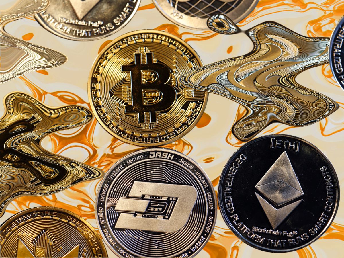 Bitcoin Nears All-Time High As It Crosses AU$100,000 Milestone