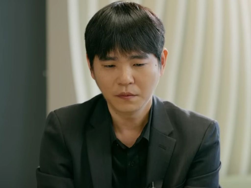 google alphago AI beats Lee Sedol in Go