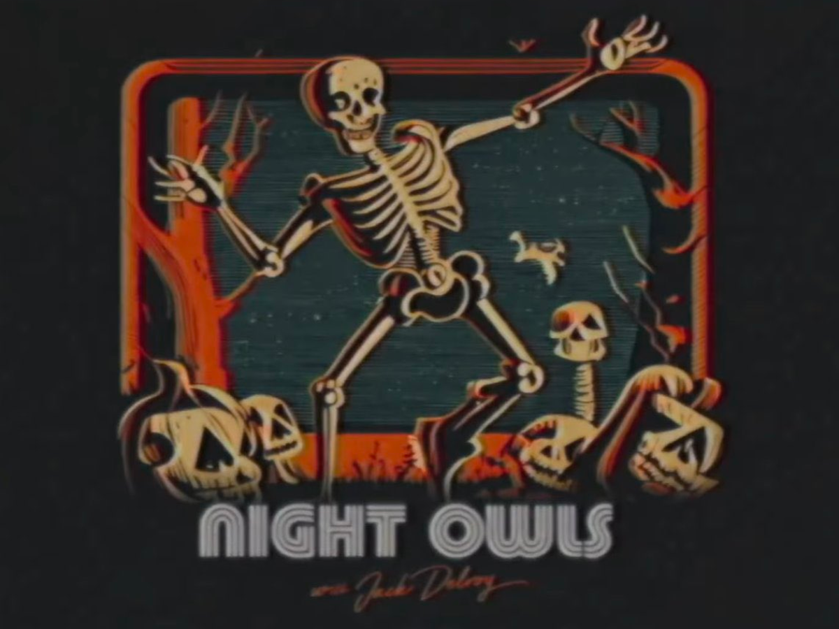 ‘Late Night With The Devil’ Directors Caught Using AI Art In The Film Thanks To Letterboxd Nerds