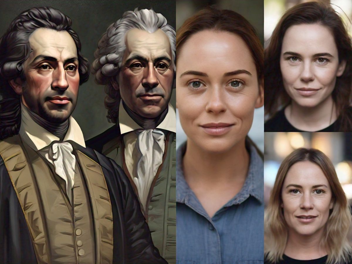 Meta’s Imagine AI Caught Creating Historically Inaccurate Images Like Google Gemini