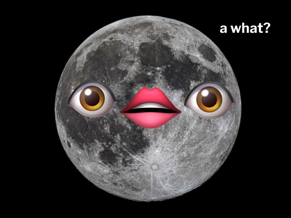 The Moon will be getting its own timezone thanks to NASA.