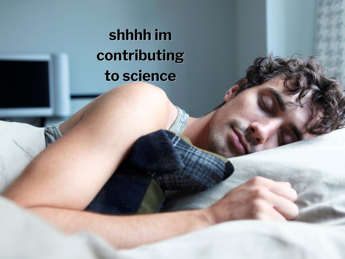 NASA Wants To Pay You $29,800 To Lay In Bed All Day